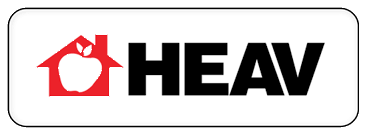 HEAV logo